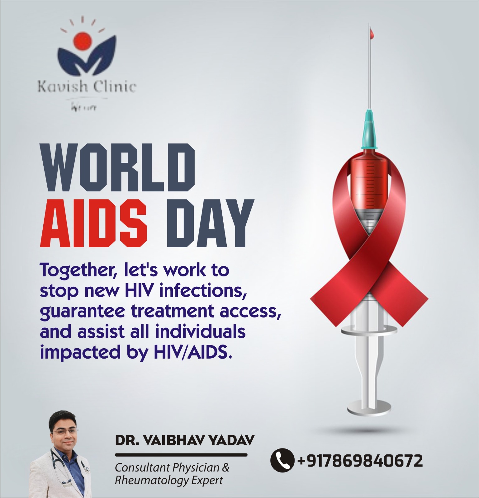 World AIDS Day